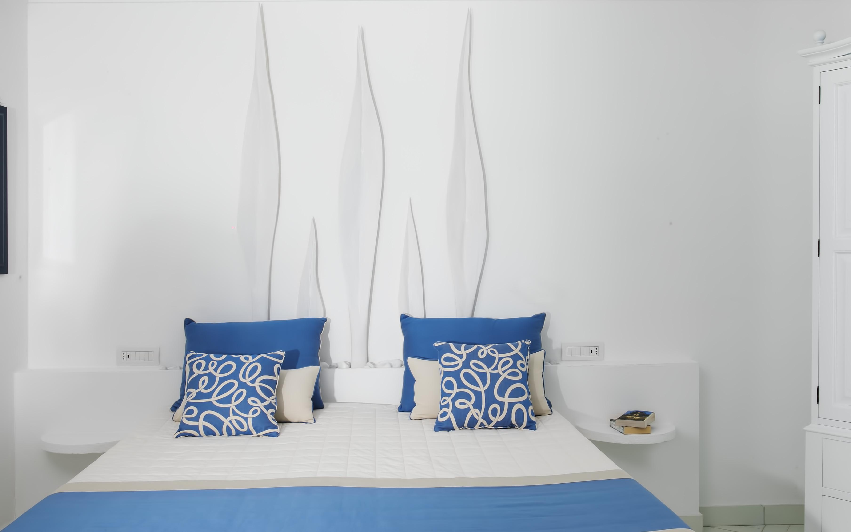 Hotel Le Agavi Позитано Екстериор снимка